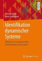 Identifikation dynamischer Systeme