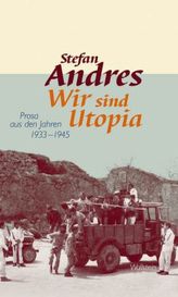 Wir sind Utopia