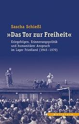 'Das Tor zur Freiheit'