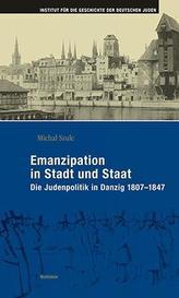 Emanzipation in Stadt und Staat