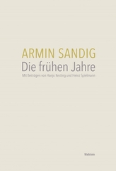 Die frühen Jahre