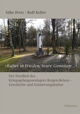 'Ruhet in Frieden, teure Genossen...'