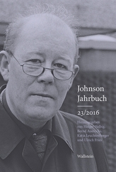 Johnson-Jahrbuch 2016