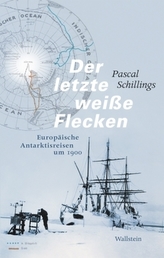 Der letzte weiße Fleck