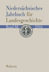 Niedersächsisches Jahrbuch für Landesgeschichte. Bd.88/2016