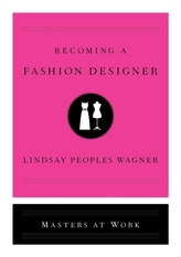  Becoming a Fashion Designer