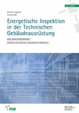 Energetische Inspektion in der Technischen Gebäudeausrüstung