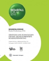 Bioabfall Forum 2016