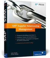 SAP Supplier Relationship Management