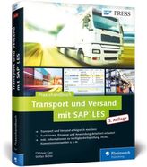 Transport und Versand mit SAP LES