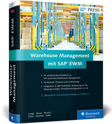 Warehouse Management mit SAP EWM