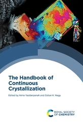 The Handbook of Continuous Crystallization