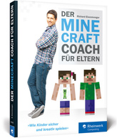 Der Minecraft-Coach für Eltern