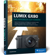 LUMIX GX80