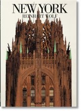 Reinhart Wolf. New York