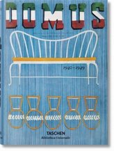 domus 1940-1949
