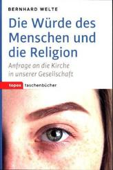 Die Würde des Menschen und die Religion