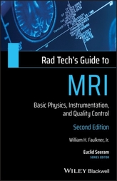  Rad Tech\'s Guide to MRI
