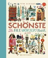 Das schönste und größte Bildwörterbuch der Welt