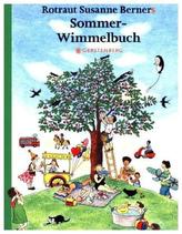 Sommer-Wimmelbuch - Mini