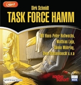 Task Force Hamm, 1 MP3-CD