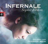 Infernale, 6 Audio-CDs