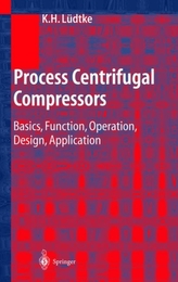  Process Centrifugal Compressors
