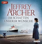 Im Schatten unserer Wünsche, 2 MP3-CD