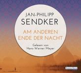 Am anderen Ende der Nacht, 6 Audio-CDs