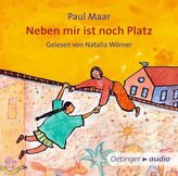 Neben mir ist noch Platz, 1 Audio-CD