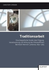 Traditionsarbeit