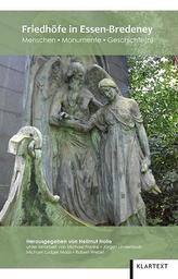 Friedhöfe in Essen-Bredeney