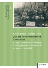 'Auf ein frohes Wiedersehen, liebe Mutter.'