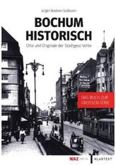 Bochum historisch