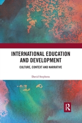  International Education and Development