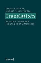Translatio/n