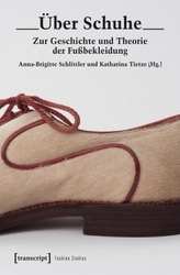 Über Schuhe