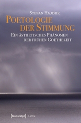 Poetologie der Stimmung