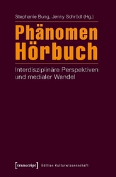 Phänomen Hörbuch