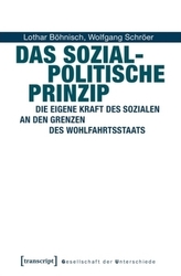 Das sozialpolitische Prinzip