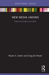  New Media Unions