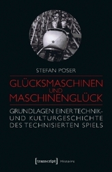 Glücksmaschinen und Maschinenglück
