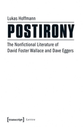 Postirony