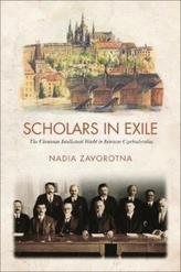  Scholars in Exile