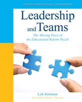  Leadership and Teams