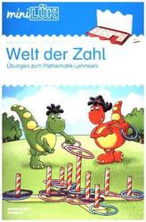 Welt der Zahl, 3. Klasse