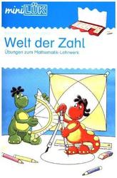 Welt der Zahl, 4. Klasse