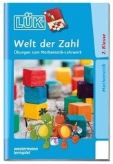 Welt der Zahl 2. Klasse