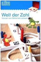 Welt der Zahl, 3. Klasse