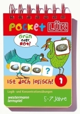 Ist doch logisch. Tl.1
